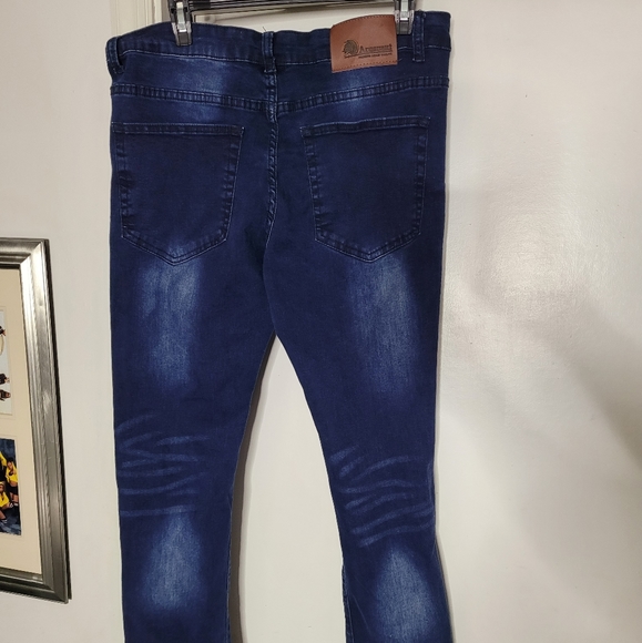 Argonaut men jeans - Picture 2 of 5